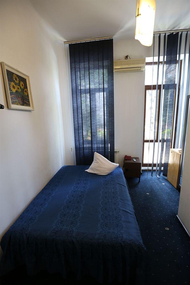 Banat Hotel Bukarest Kültér fotó