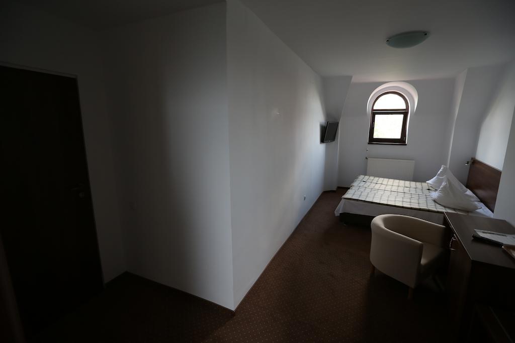 Banat Hotel Bukarest Kültér fotó