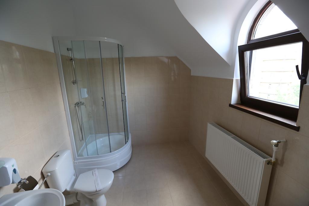 Banat Hotel Bukarest Kültér fotó