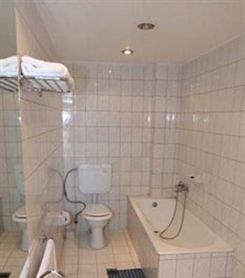 Banat Hotel Bukarest Kültér fotó